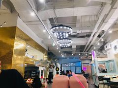 -Lilliput·粒粒堡亲子餐厅(嘉定宝龙店)