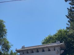 -妙峰山风景名胜区