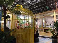 -椰贝原味椰子鸡(江南万达店)