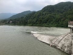 -都江堰景区