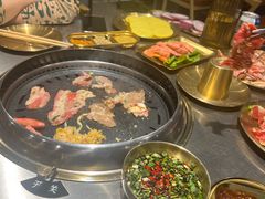 -炉队长·齐齐哈尔家庭烤肉(马家堡店)