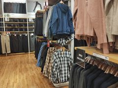 -优衣库(深圳万象天地旗舰店)