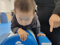 -红黄蓝成长中心(海淀上地店)
