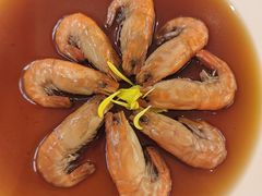 熟醉拼盘-神仙馆(衡山路店)