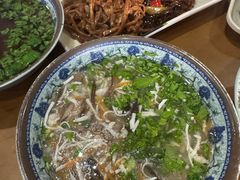 -盛记灶头菜饭(祝桥店)