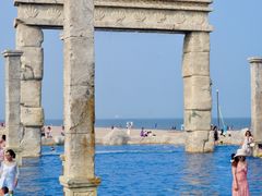 -渔岛海洋度假区