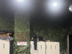 -兵魂·室内真人CS枪战俱乐部·团建·军事轰趴馆