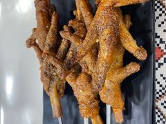 -马黑哥椒麻鸡(清江山水店)