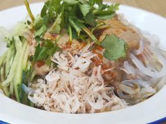 -柴爿巷·香酥鸡&馄饨(复兴中路店)