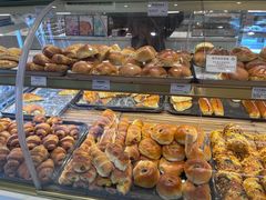 -烘焙町面包店(西四店)