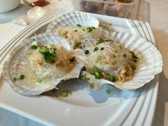 -强记海鲜·大排档(蛇口新街店)