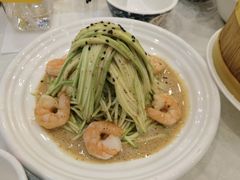 -老浒记民俗酒楼(王府井店)