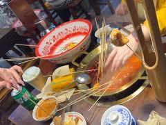 -牛签签串串香(IFS店)