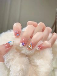 -M·X Nail日式美甲美睫