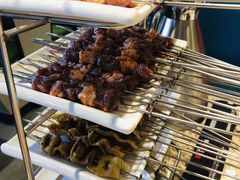-丰茂烤串(全国首店)