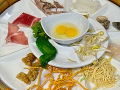 -勺子米线·云南传统小吃市集(四方街店)