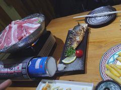 -福匠日本料理(人民路店)
