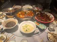 -9家湘菜(上南路店)