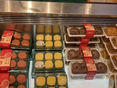 -泸溪河桃酥(西直门凯德店)