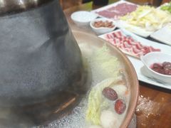 -大明铜锅·烤涮坊·烧烤(新开路店)