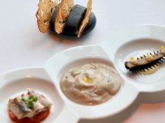 -翡翠36餐厅(浦东香格里拉店)