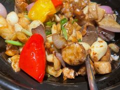 -顺峰顺水顺德菜(龙华店)