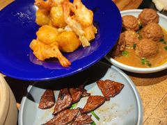 -小吊梨汤·北京菜·烤鸭(四元桥店)