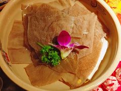 -小龙坎火锅(泉舜店)