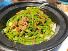 -蒙艾里民族传统菜蒙餐