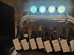 -林芝工布庄园希尔顿酒店-猎味中餐厅