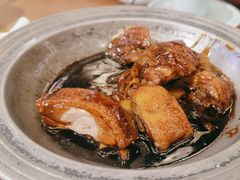-常来小聚·广州非遗传承餐厅(地王广场店)