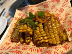 -捞围鲜·港式打边炉(海阳路店)