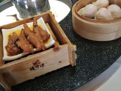 -味可道美食坊(福基路店)