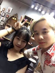 点击看大图 波波头-YDO SALON
