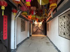 -绍兴鲁迅故里·沈园景区
