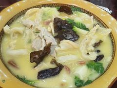 -余杨鸭鸭餐厅