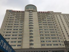 -上海市普陀区中心医院