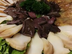 -阿鹏故事野生菌火锅(双廊古镇店)