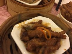 -满福隆酒楼(万绿园店)
