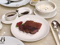 -8餐厅(新葡京酒店)