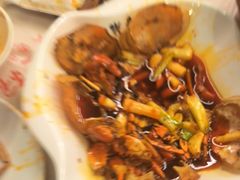 -五丁桥光头香辣蟹(望江橡树林店)