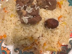 -巴依老爷新疆美食(望京小街店)