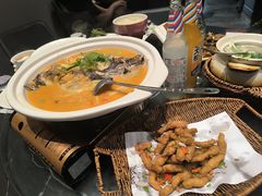 -明丰小渔馆(明月路店)