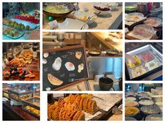 -海南清水湾莱佛士酒店