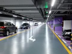 -万象天地（深圳华侨城店）-停车场
