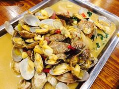 -烤官达人·徐州鲜羊肉串(江宁店)