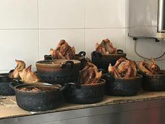 -灌顶姜母鸭(思明南路店)