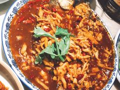 -佳佳麻辣烧菜馆
