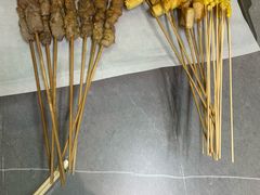 -华府九号海鲜烧烤大排档(龙域店)