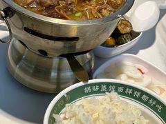 -古早外婆(天佑城店)